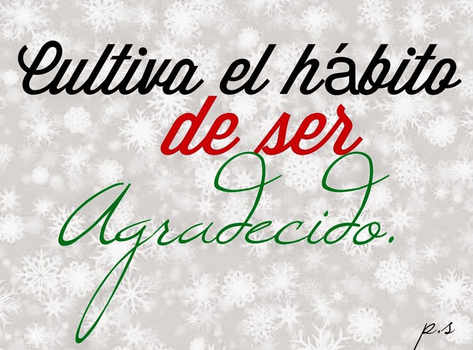 Frases Cristianas Fc Agradecido