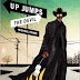 Interview with Michael Poore, author of Up Jumps the Devil - July 13, 2012