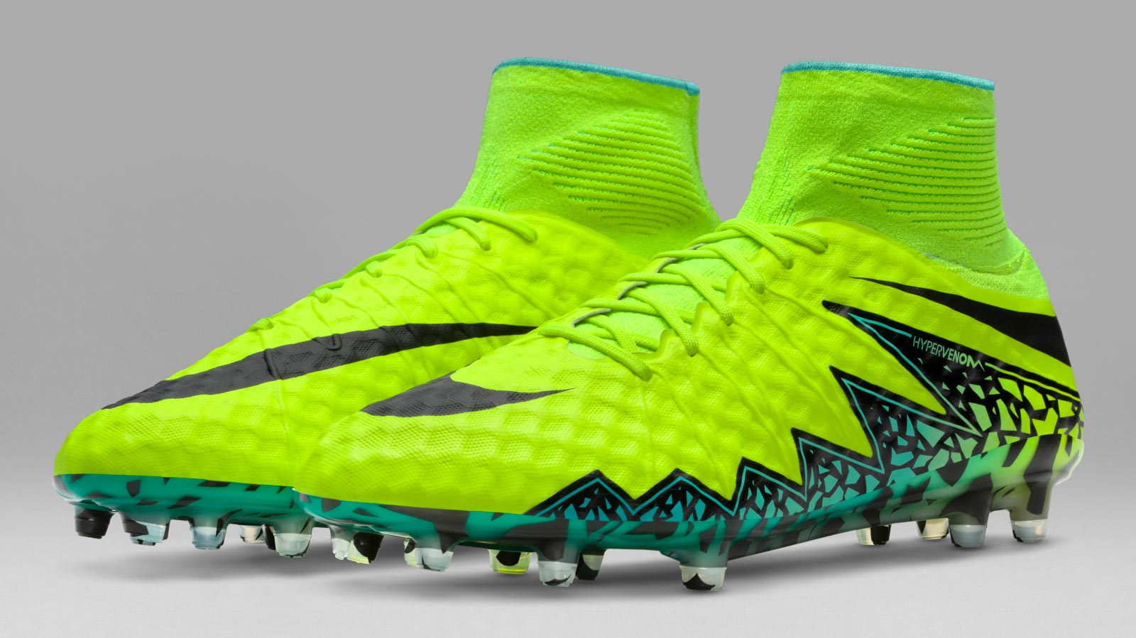 Nike Phantom Venom Academy Fg Erkek Siyah Krampon