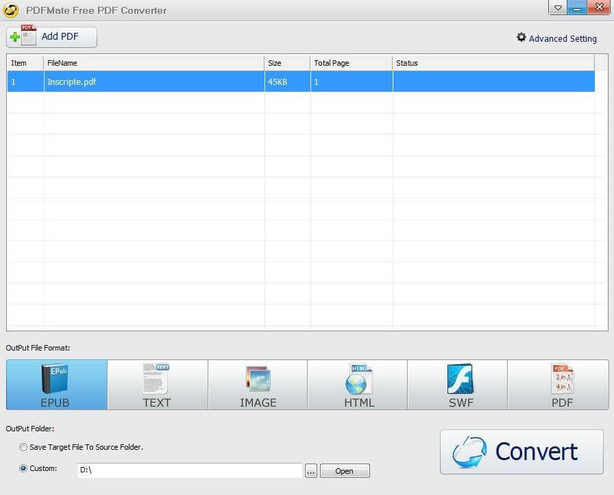 doc file to pdf file converter free download