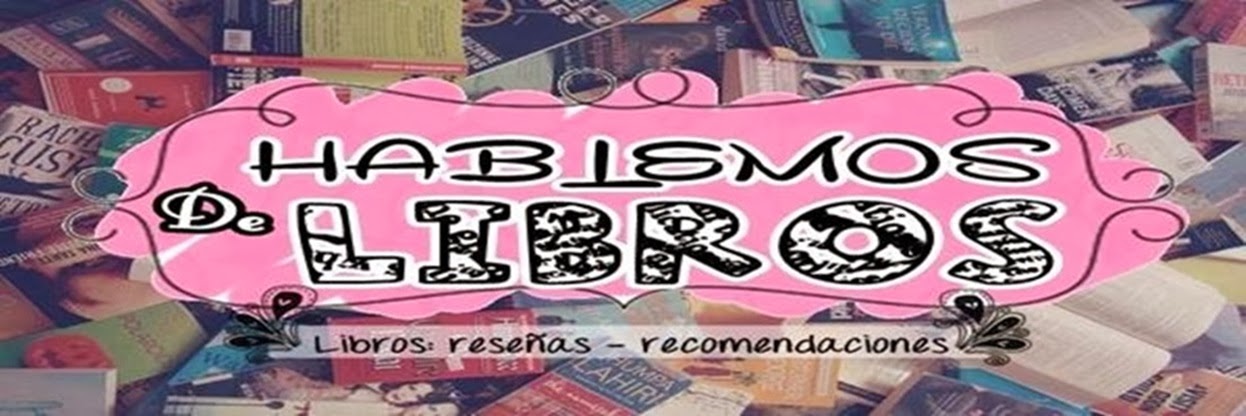 hablemos de libros