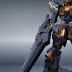 Robot Spirits (SIDE MS) Unicorn Gundam 02 "BANSHEE" [DESTROY MODE] official images
