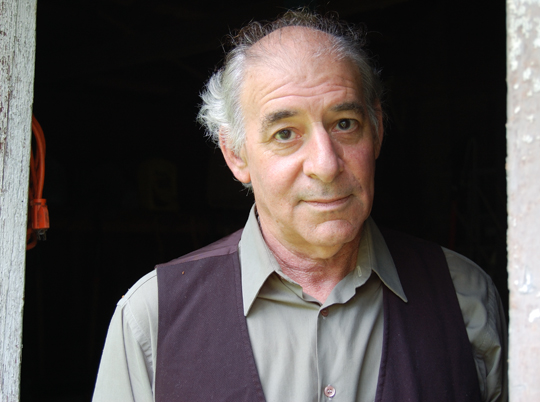 Alan furst new novel picture