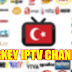 Turkish IPTV Channels 2019-01-10
