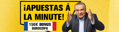 interwetten bono bienvenida 150 euros Eurocopa 2016 interwetten bono bienvenida 150 euros Eurocopa 2016