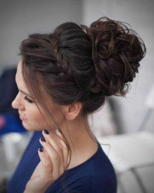 cute hair updos cute hair updos