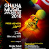 Change Of Venue: Ghana Music Awards UK Still Launches In Ghana On May 18th At Erata Hotel 