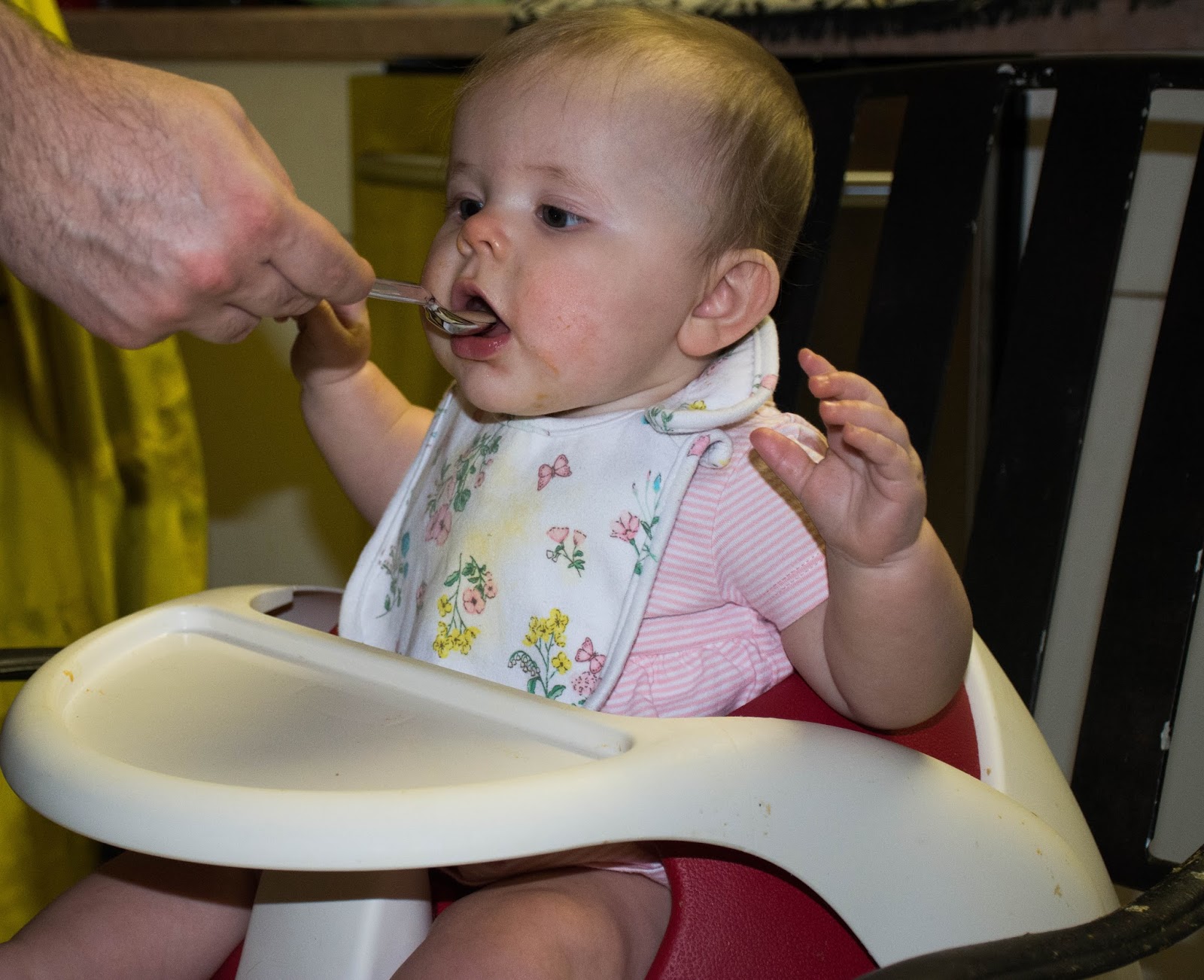 Lil' Blog and More Origin Utensils Baby and Beyond Giveaway + Review