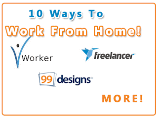 10 best freelancing websites