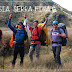 2º Trekking Solidário CHIVUNK