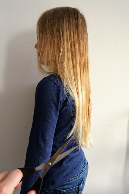 Blaue Haare 2016 Blaue Augen Blonde Haare Junge