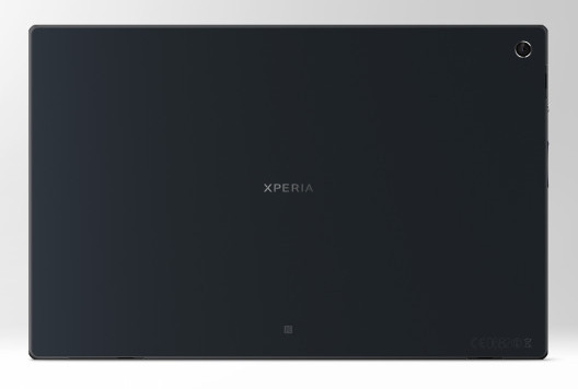 Spesifikasi dan Harga Sony Xperia Tablet Z Tablet Android Tahan Debu dan Air