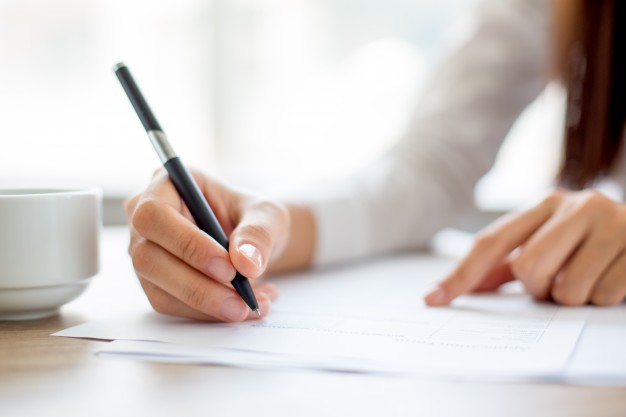 Contoh Surat Lamaran yang Baik dan Benar untuk Guru Contoh Surat Lamaran yang Baik dan Benar untuk Guru