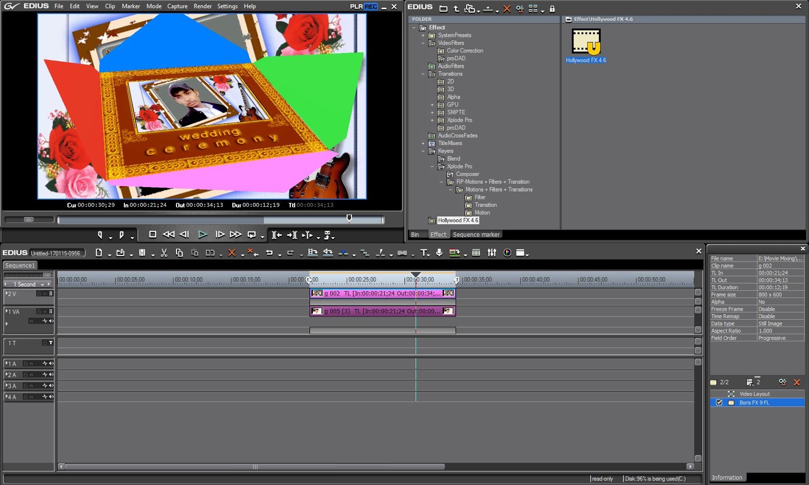 Edius 5 free download