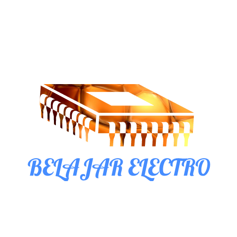 BELAJAR ELECTRO