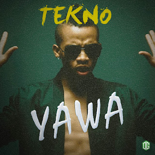 tekno yawa mp4 download