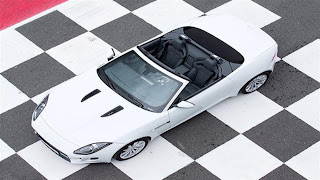 Dream Fantasy Cars-Jaguar Q-Type dan XQ Dream Fantasy Cars-Jaguar Q-Type dan XQ