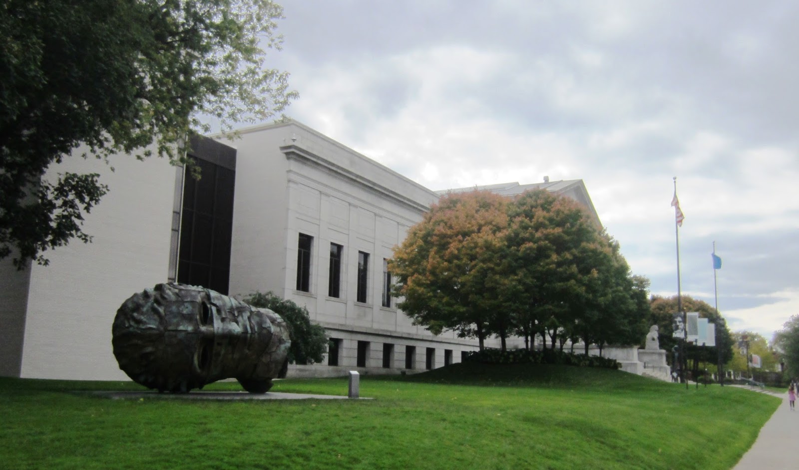 Souvenir Chronicles MINNEAPOLIS INSTITUTE OF ART