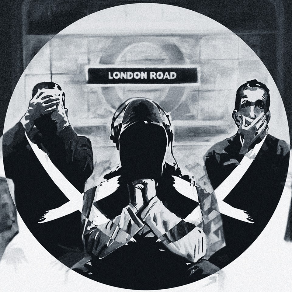 New Album Releases LONDON ROAD (Modestep) The Entertainment Factor