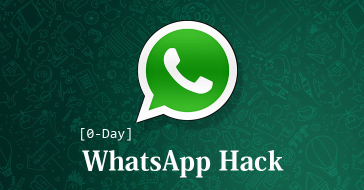 spiare whatsapp hacker
