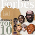 TOP 10 AFRICAN RICHEST ARTISTES