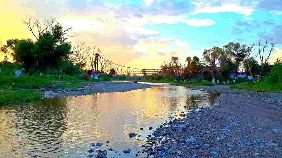 Magdalena de Kino, Sonora