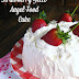 Strawberry Jello Cake Recipe - Strawberry Jello Angel Food Cake 12 Tomatoes