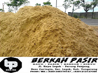 Jual Pasir Termurah Jabodetabek Jual Pasir Termurah Jabodetabek