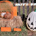 Happy Fall Decor