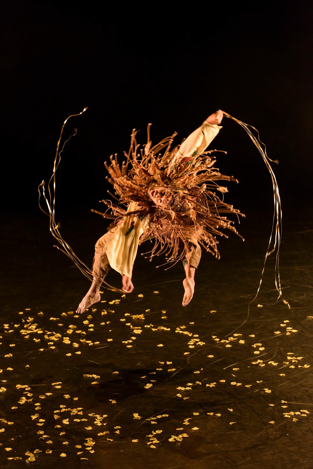 balletLORENT Rumpelstiltskin review & why you should take your (older) kids North East Family Fun