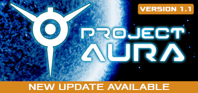 Project Aura Free Download