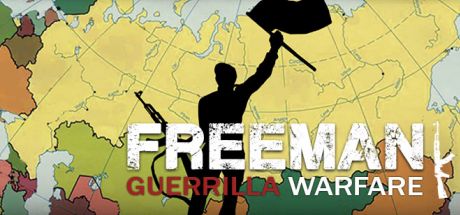 Freeman Guerrilla Warfare Oyunu +6 Özellik Trainer Hilesi İndir