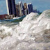ALTA DO NÍVEL O MAR PODE AFETAR ATÉ CIDADES QUE ESTÃO LONGE DELE