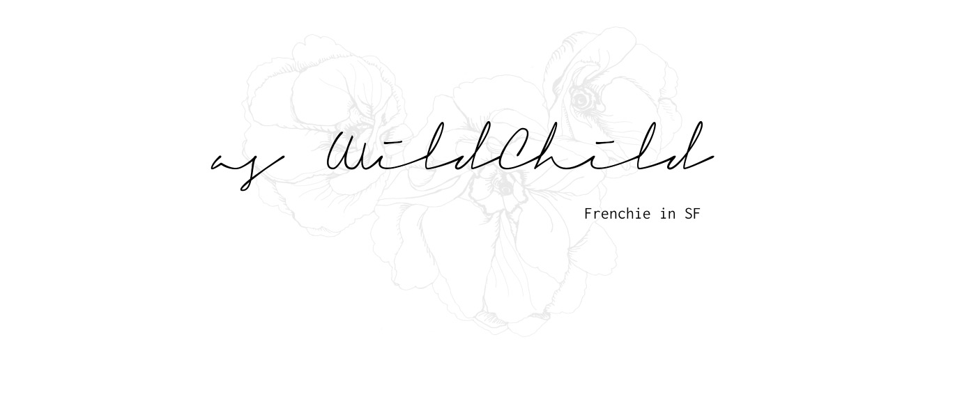 Aswildchild, Blog Mode , Lifestyle Nantes