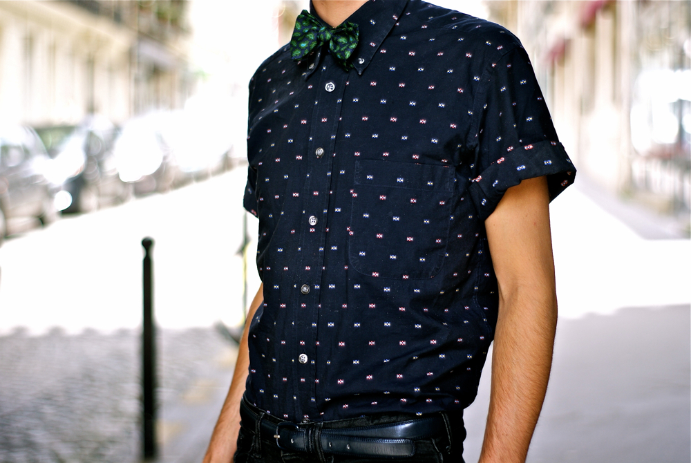BLOG MODE HOMME PREPPY DANDY CONSEIL STYLE PARIS ELEGANCE TENDANCE JEUNE MENSFASHION 