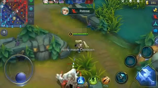 Cara Bermain Layla Di Mobile Legends Cara Bermain Layla Di Mobile Legends