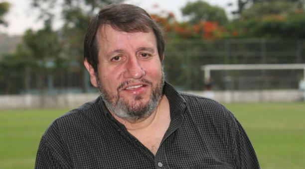 Murió Eduardo Ñato García ñato garcia muerto