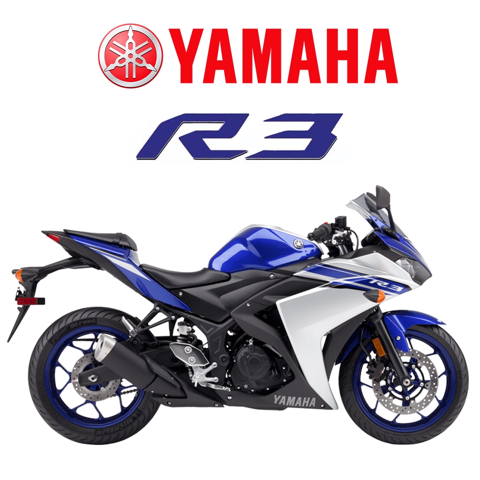 Yamaha R3 Price In Sri Lanka 2018 May