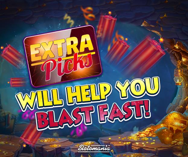 Slotomania Slot Need some Extra Picks?! Games Media