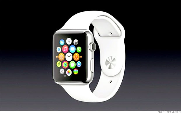 Apple iWatch iWatch, Apple smart watch
