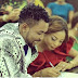 “E no easy for a hard guy like me to fall and stay in love” – Oritsefemi as he and his wife celebrate second wedding anniversary