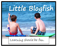Little Blogfish