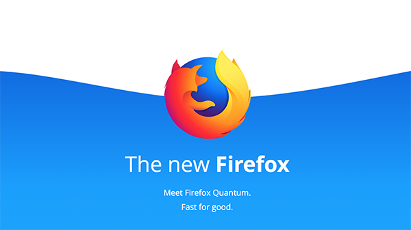 النسخة النهائية من متصفح "Firefox Quantum" متاحة الآن للتحميل