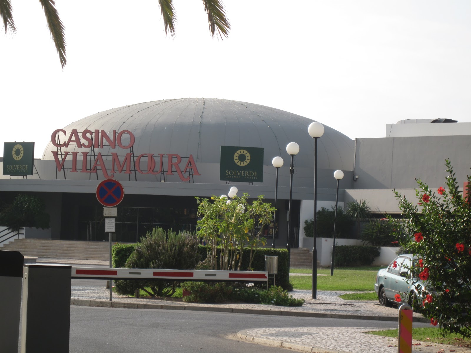 Locos por el monte VILAMOURAQUINTA DO LAGOVALE DO LOBO