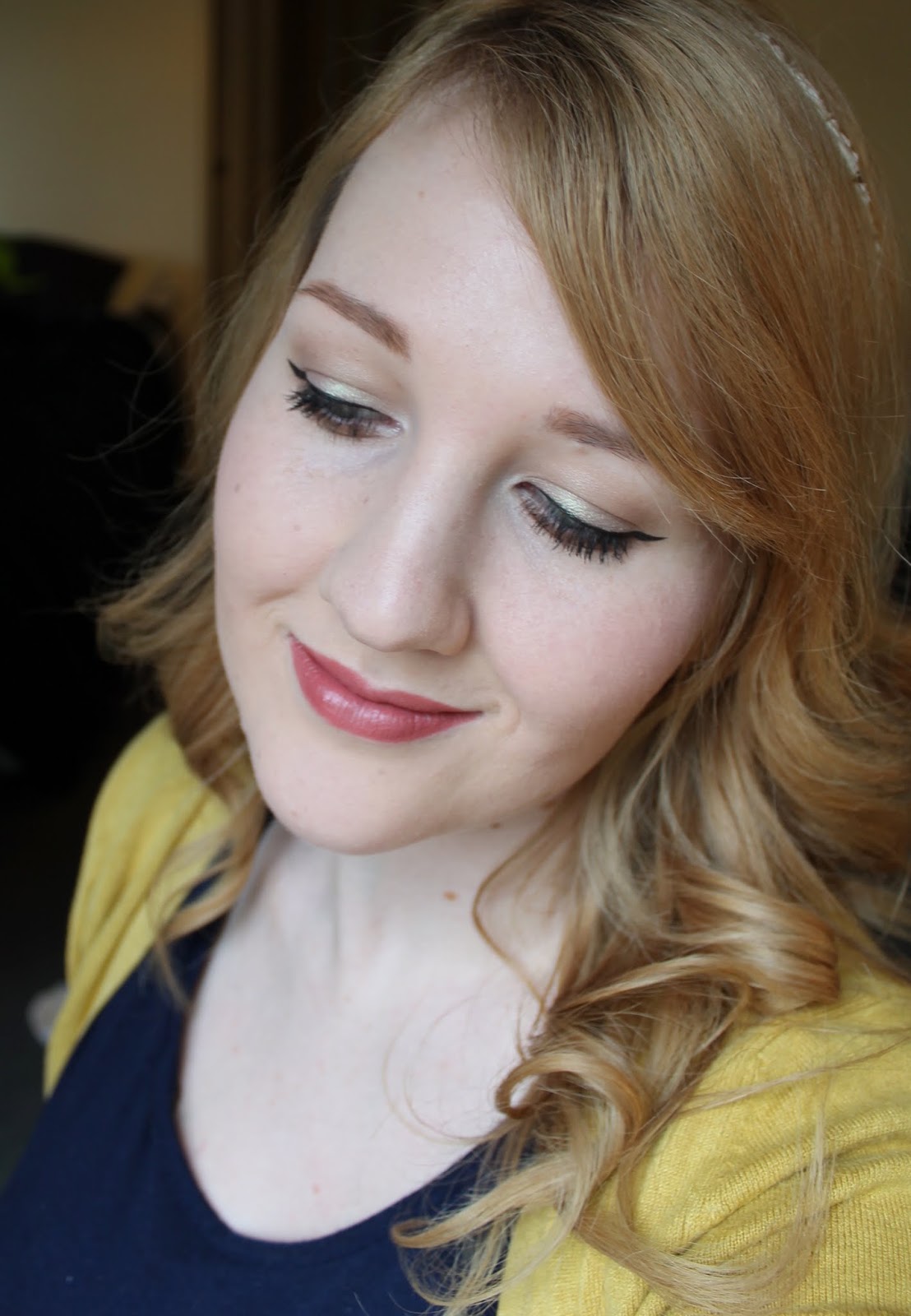 Femme Fatale Friday: Wildvine Eyeshadow Swatches & Review