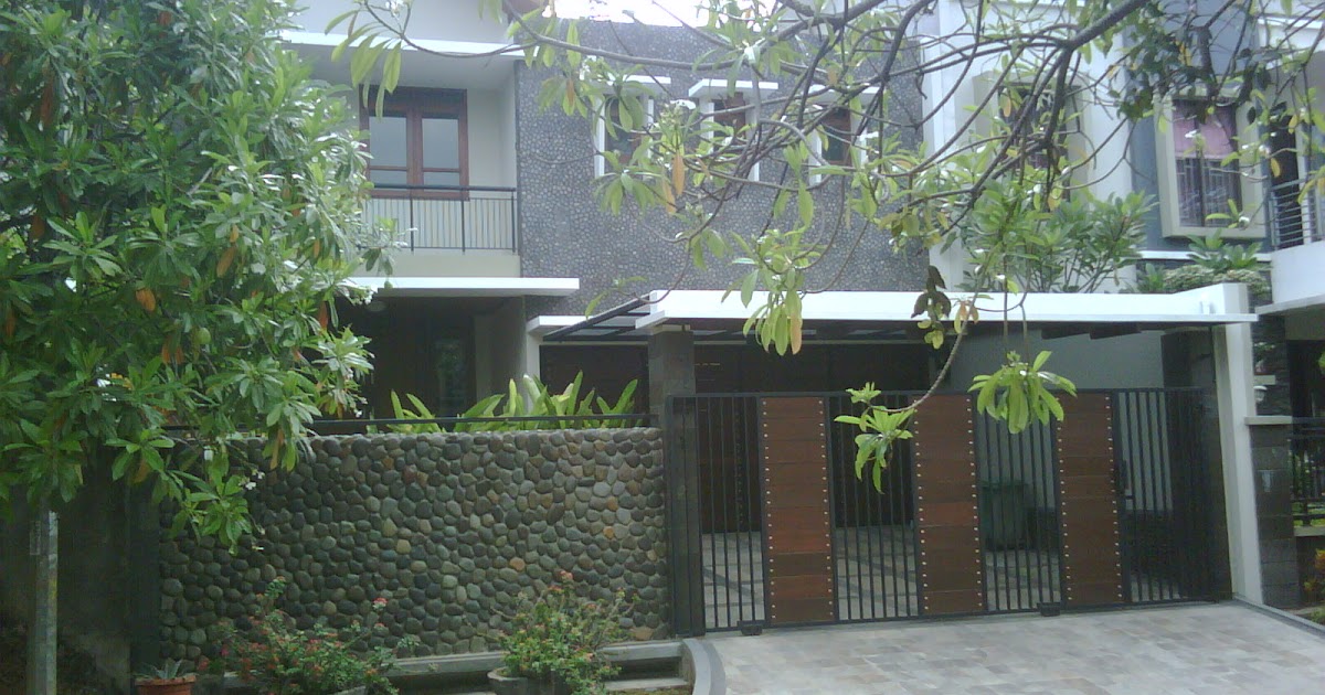 Jual Rumah BSD:Sektor III.3 E3 No.7 Puspitaloka 