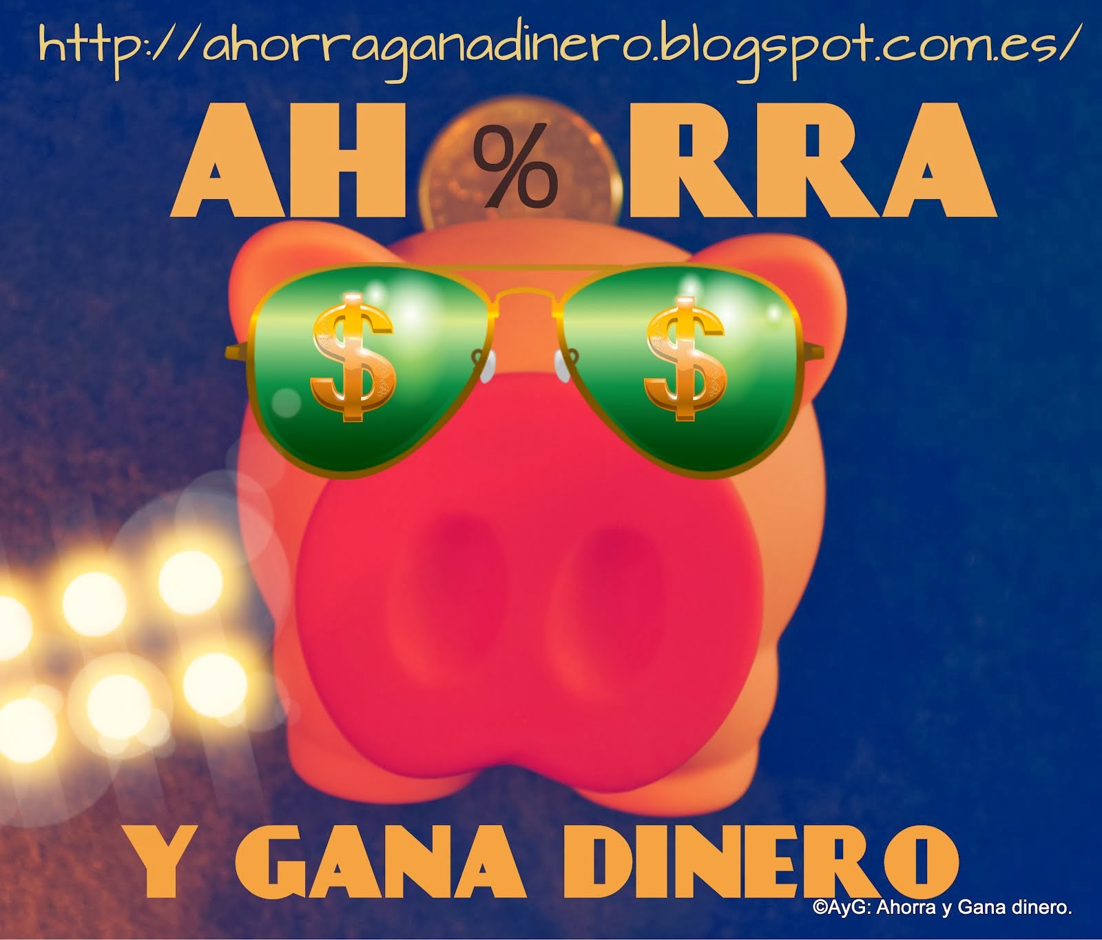 ¡AHORRA Y GANA!