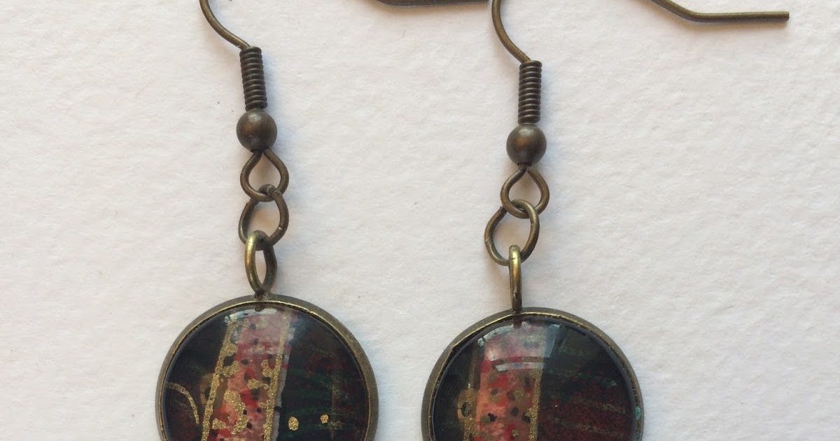 Japanese Jewellery