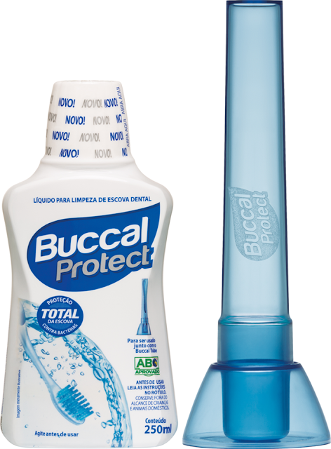 Buccal Protect