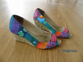 zapatos el rincon de fri fri